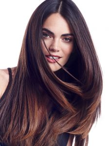 Hair extensions haarlem
